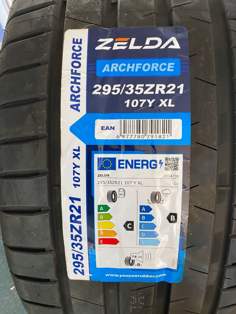 295 35 zr21