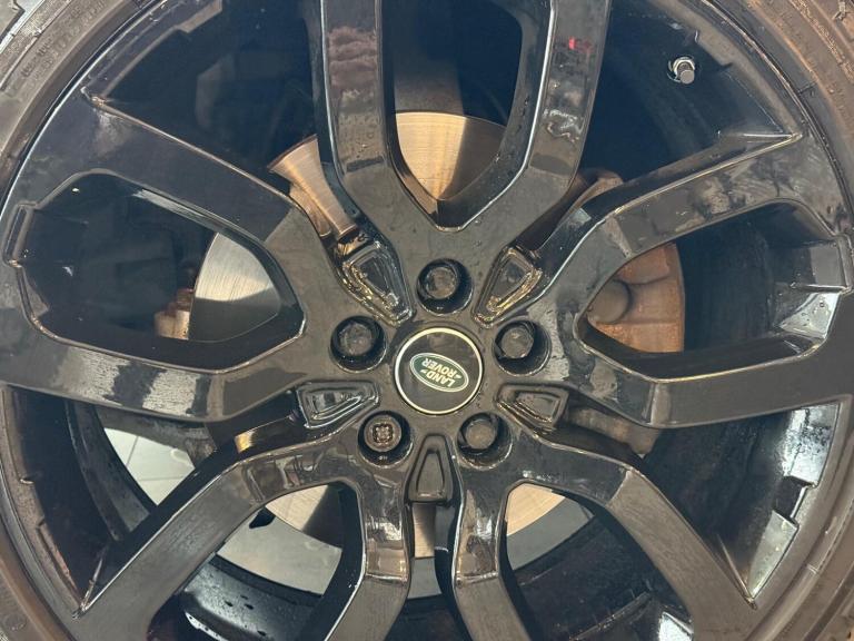 2020 Land Rover Range Rover Sport 3.0 SD V6 Autobiography Dynamic Auto 4WD Euro 6 (s/s) 5dr ESTAT...