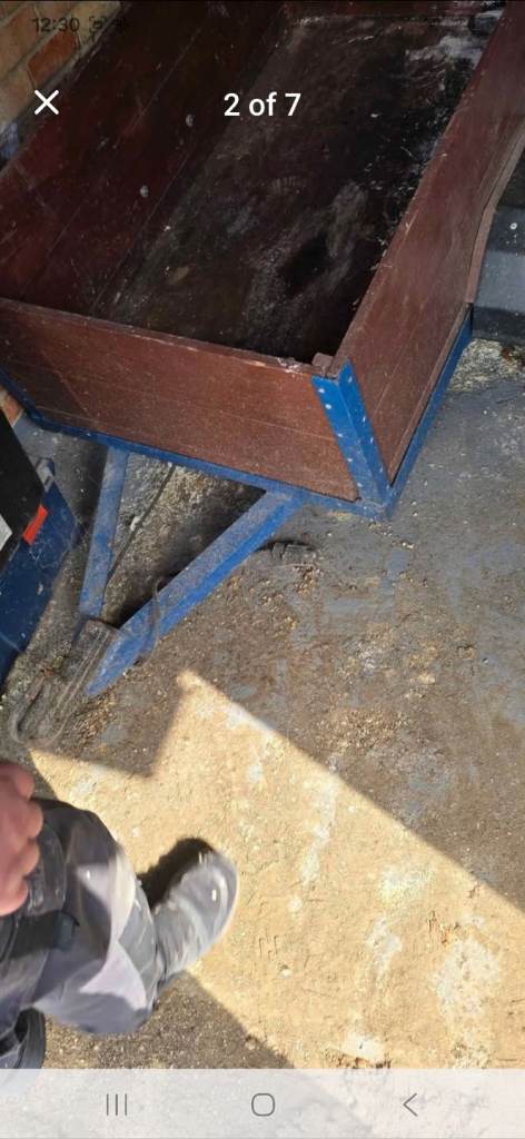 Car trailer for Sale