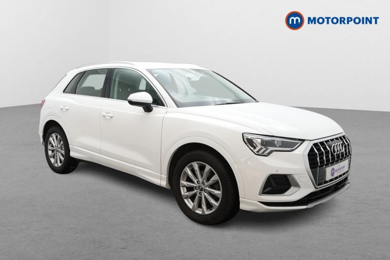 2019 Audi Q3 35 TFSI Sport 5dr ESTATE PETROL Manual