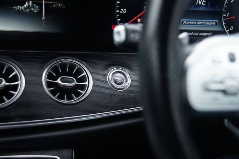 2019 Mercedes-Benz E Class 2.0 E300 GPF AMG Line Coupe 2dr Petrol G-Tronic+ Euro 6 (s/s) (245 ps)...