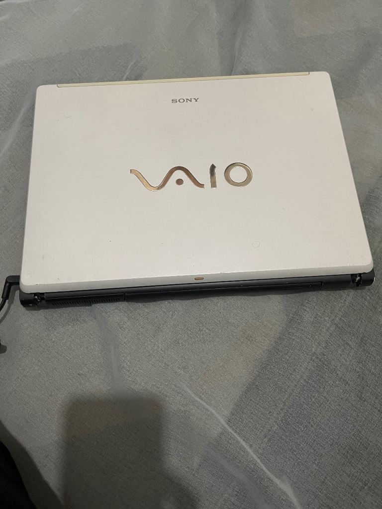 SONY VAIO LAPTOP