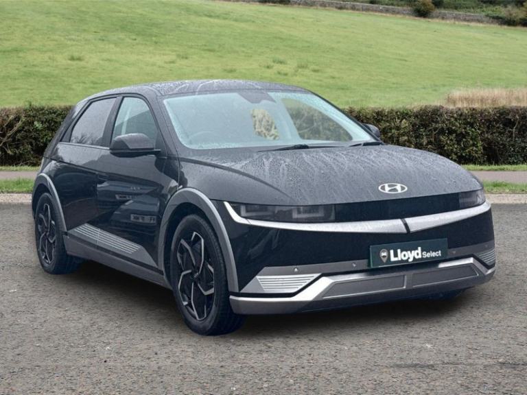 HYUNDAI IONIQ 5 168kW Premium 77 kWh 5dr Auto [Part Leather]