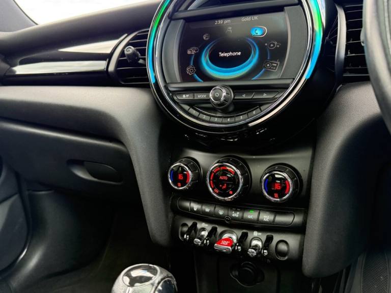 2015 15 MINI HATCH 1.5 COOPER HATCHBACK 5DR PETROL MANUAL EURO 6 (S/S) (136 PS)