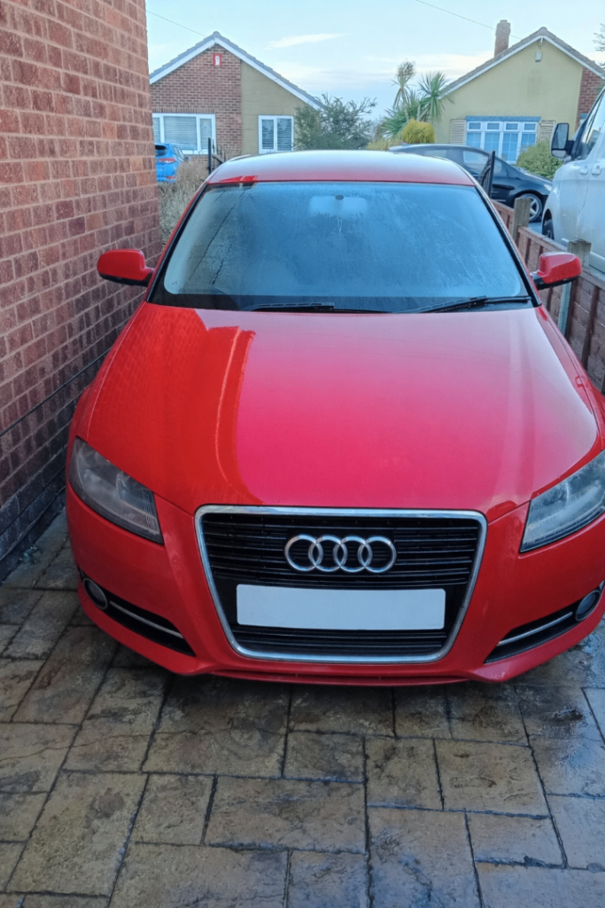 Audi, A3, Hatchback, 2011, Semi-Auto, 1598 (cc), 5 doors