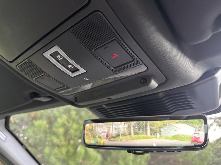 2021 Land Rover Discovery Sport 1.5 P300e 12.2kWh R-Dynamic HSE Auto 4WD Euro 6 (s/s) 5dr ESTATE ...