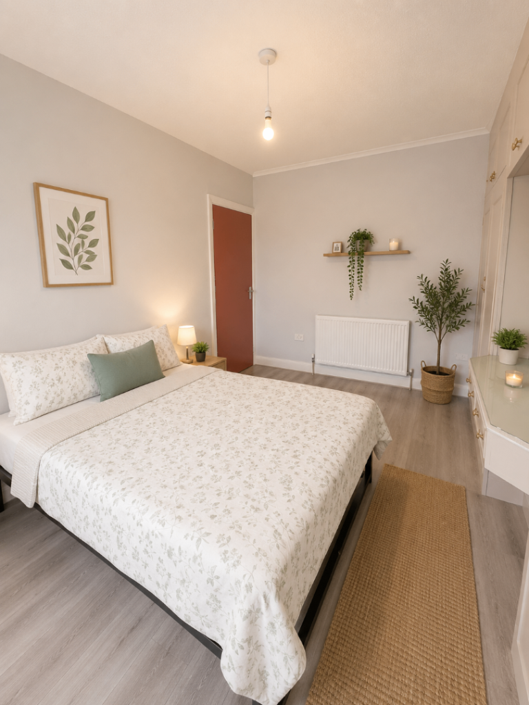 🌺DOUBLE ROOM IN TOTTENHAM HALE – BILLS INCLUDED – NO DEPOSIT!