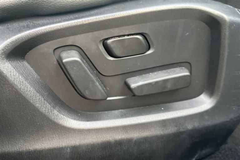 2017 Mazda CX-5 2.0 Sport Nav 5dr ESTATE PETROL Manual