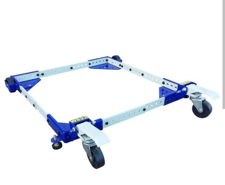 Wheel base 