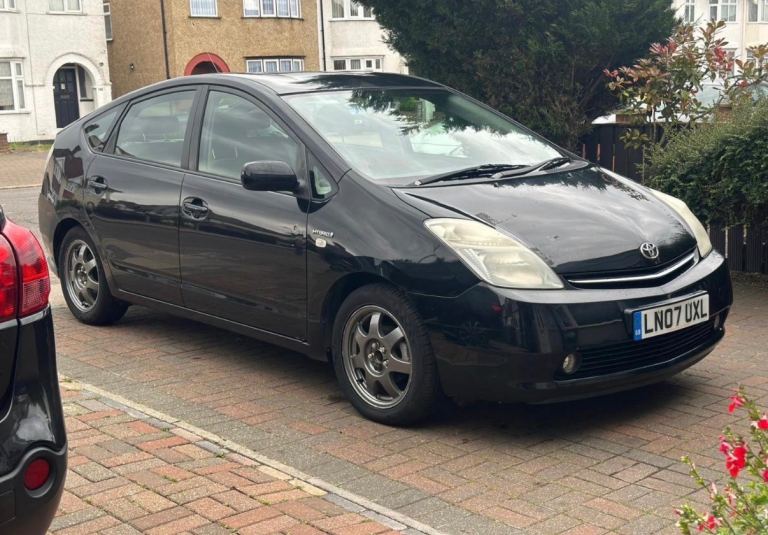 2007 Toyota Prius Hybrid. ULEZ 