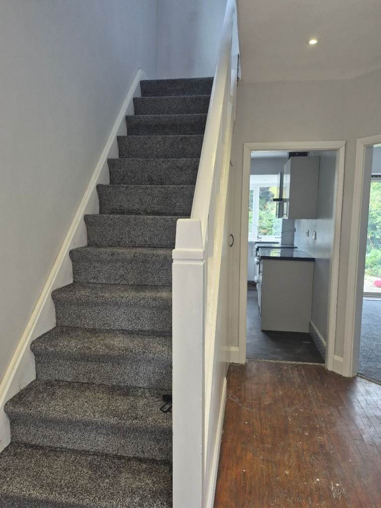 3 bed Semi
