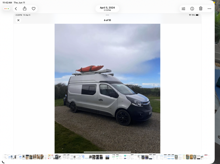 Vauxhall, VIVARO, 2017, 1598 (cc)