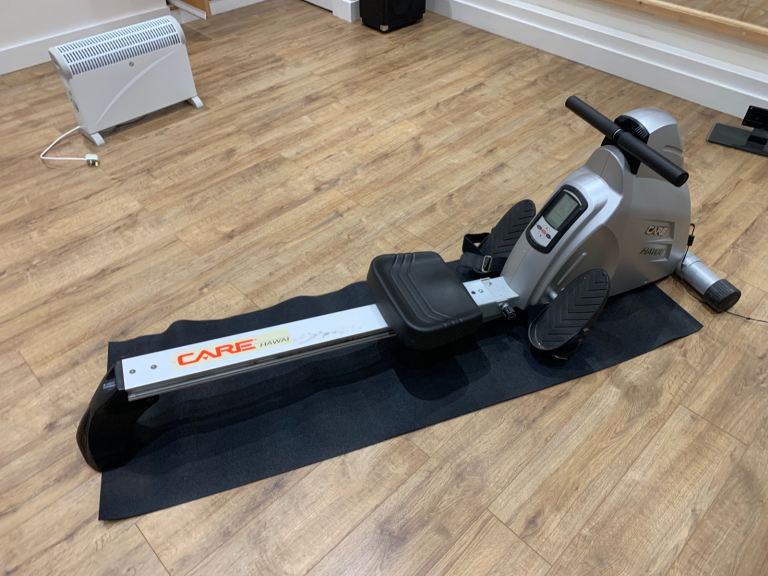 Care Hawai Rowing Machine