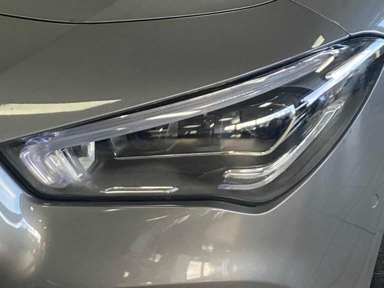 Mercedes-Benz CLA 180 AMG Line Premium + Night Ed 4dr Tip Auto Coupe Petrol Automatic