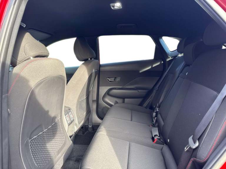 2025 Hyundai KONA 1.0T 100 N Line 5dr HATCHBACK PETROL Manual