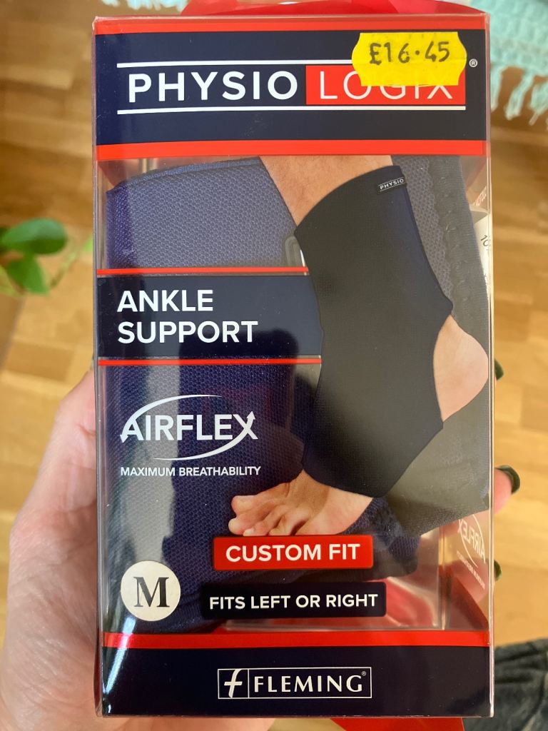 image for Ankle support 