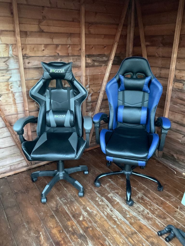 Gaming Chair x2
