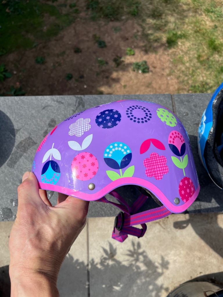 micro scooters helmets