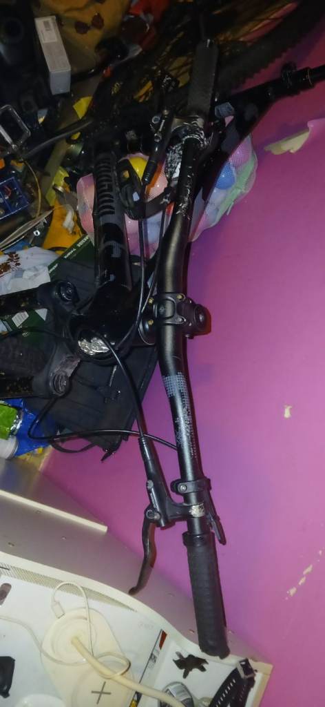 image for voodoo bike