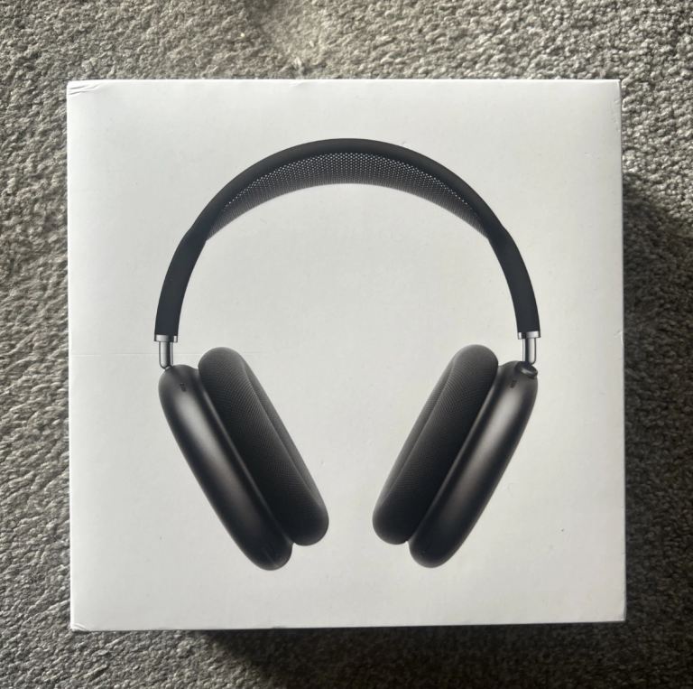 image for Airpods Max