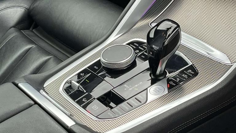 2020 BMW X6 xDrive40i M Sport 5dr Step Auto SUV Petrol Automatic