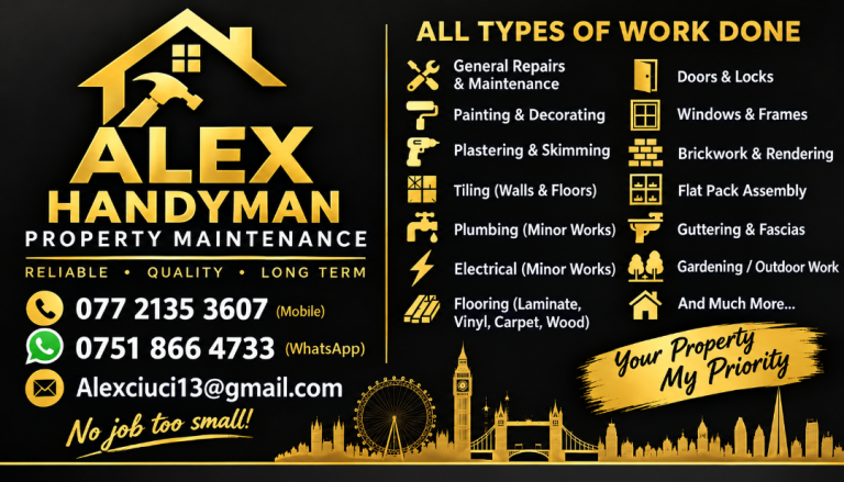 Handyman 