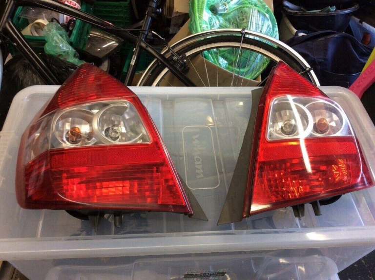 Honda Jazz parts,read advert for list.