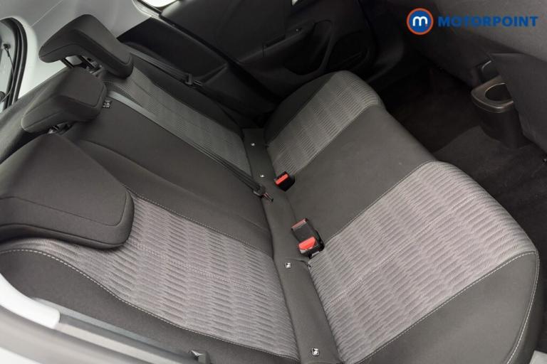 2023 Vauxhall Corsa 1.2 Turbo Design 5dr Auto HATCHBACK PETROL Automatic