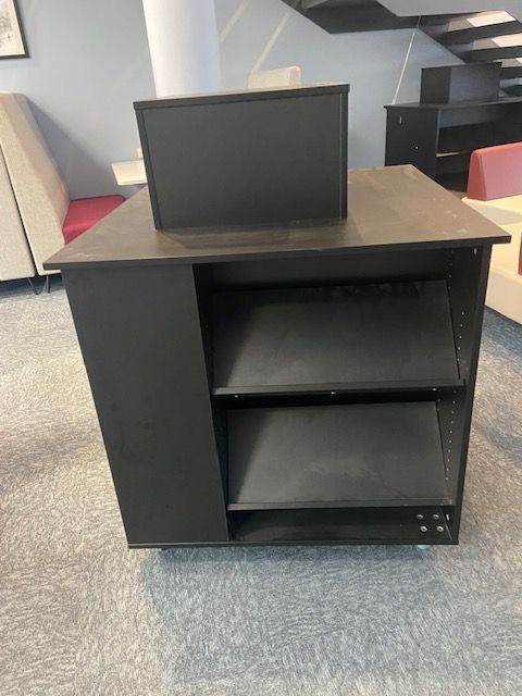 2 Gift stands- (sold separately)