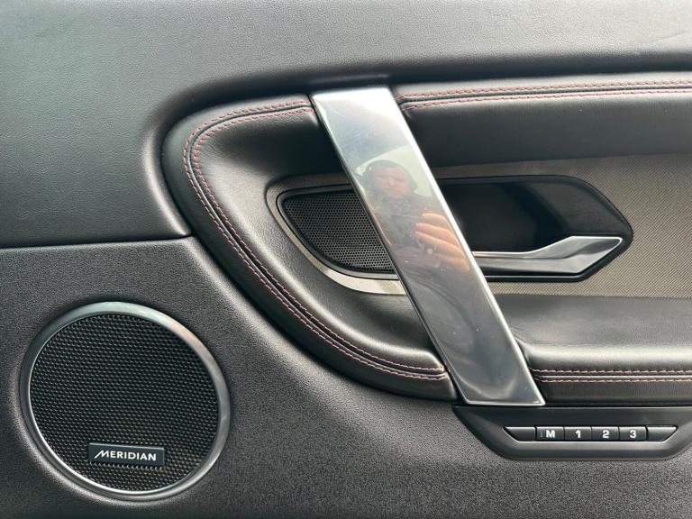 2020 Land Rover Discovery Sport 2.0 D240 MHEV R-Dynamic HSE Auto 4WD Euro 6 (s/s) 5dr ESTATE Dies...