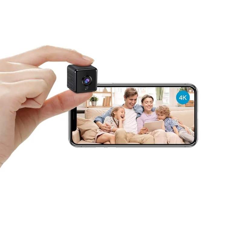 Mini Camera 