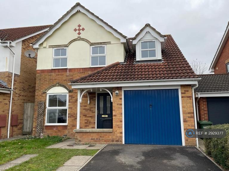 3 bedroom house in The Culvert, Bradley Stoke, Bristol, BS32 (3 bed) (#2929377)