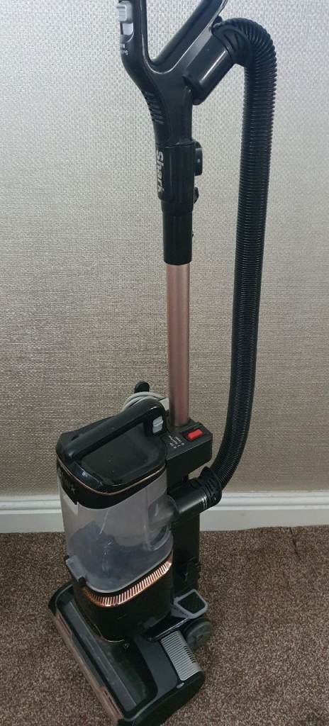 Shark vacumn cleaner 