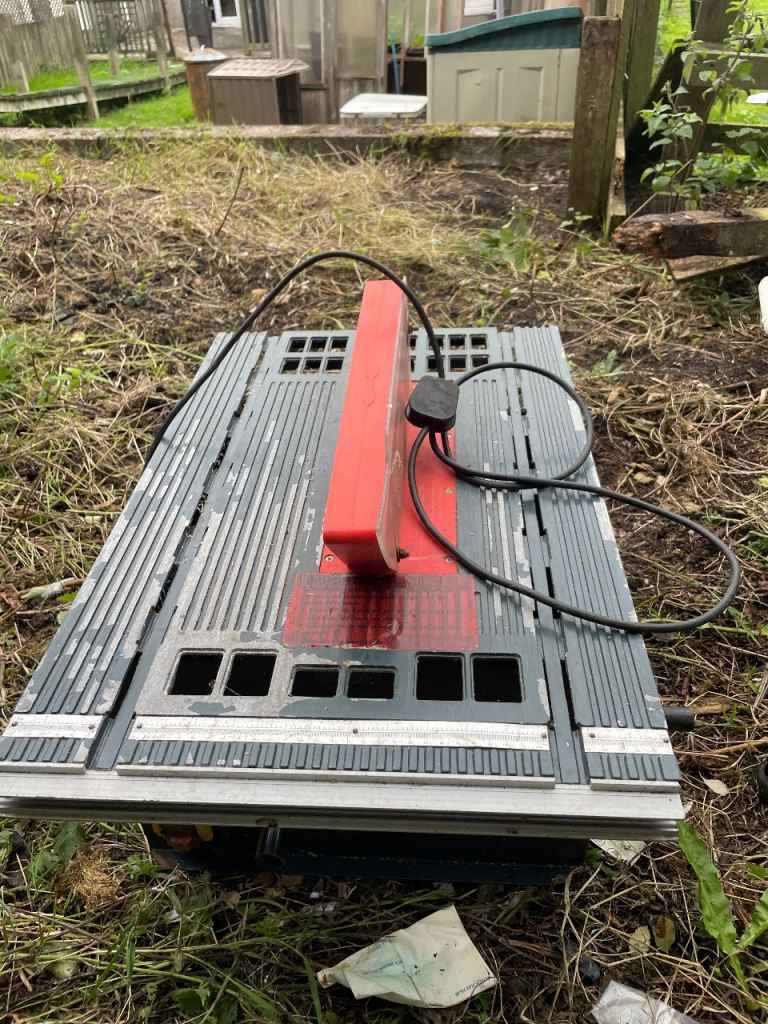 10 inch table saw