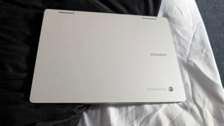 New Samsung Chromebook 2 360 lite 