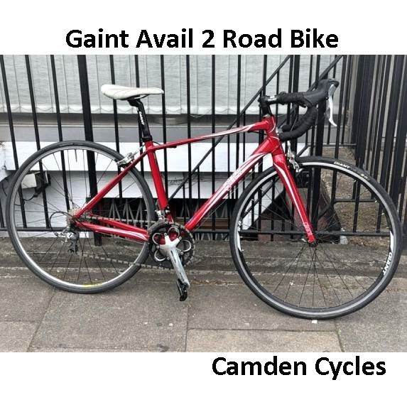 Gaint Avail 2 Road Bike