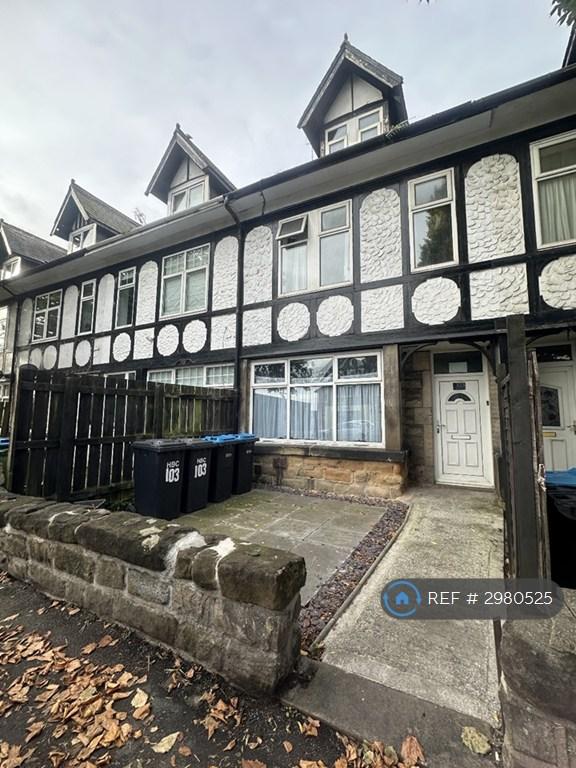 1 bedroom in Skipton Road, Harrogate, HG1 (#2980525)