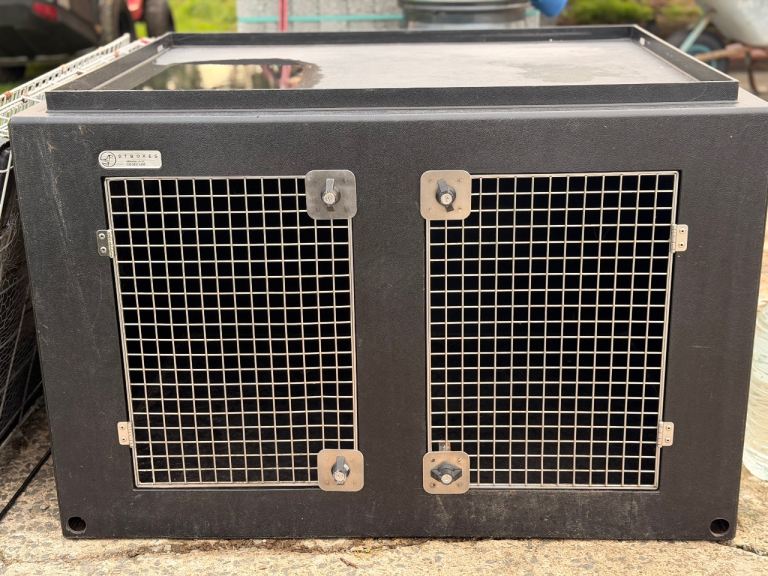 DTBOX 1100L