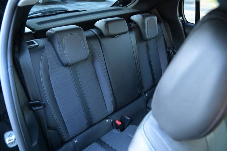 2023 Peugeot 208 1.2 PureTech Allure Premium + Hatchback 5dr Petrol EAT Euro 6 (s/s) (130 ps Hatc...