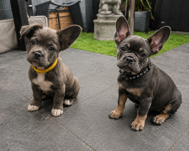 READY TO GO !! 2 GIRLS LEFT Gorgeous French Bulldog Puppies 
