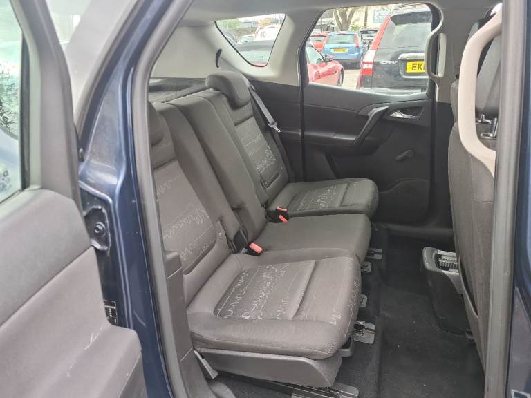 Vauxhall, MERIVA, MPV, 2013, Other, 1364 (cc), 5 doors