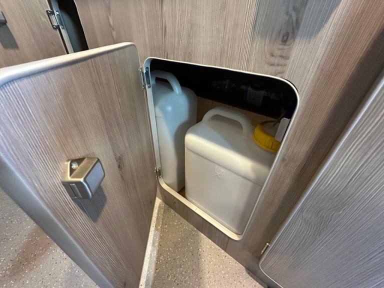 2019 19 FORD TRANSIT CUSTOM 2.0 280 ECOBLUE CAMPER DAY VAN 5DR DIESEL MANUAL L1 