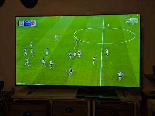 LG B4 OLED 65 Inch