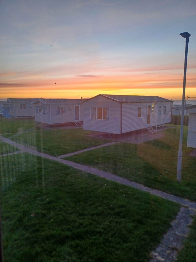 CARAVAN HIRE @CRAIG TARA
