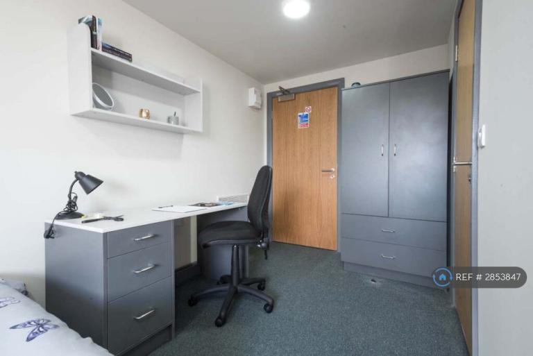 1 bedroom in London Road, Stoke-On-Trent, ST4 (#2853847)