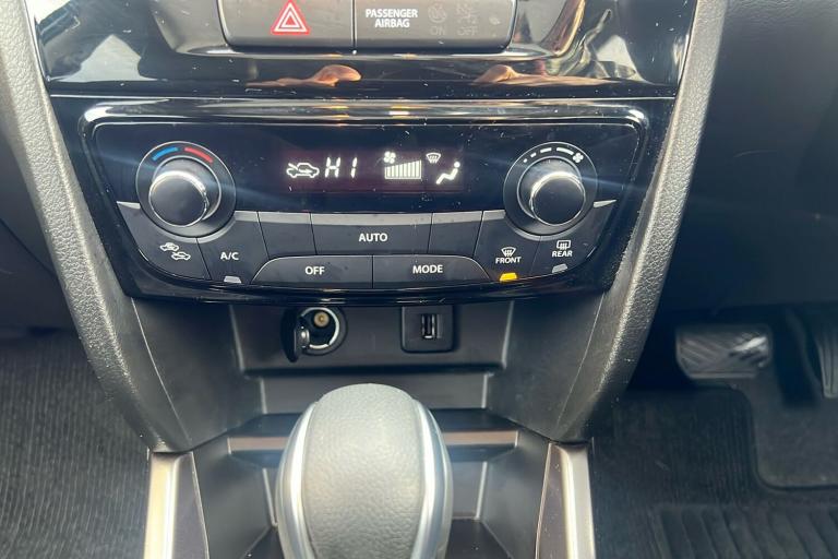  Suzuki Vitara 1.5 Sz5 Suv 5dr Petrol Hybrid Ags Auto Euro 6 s/s 115 Ps Petrol