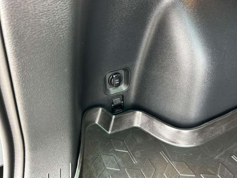 2025 Kia Sportage 1.6 T-GDi MHEV GT-Line SUV 5dr Petrol Hybrid DCT Euro 6 (s/s) (157 bhp) SUV PET...