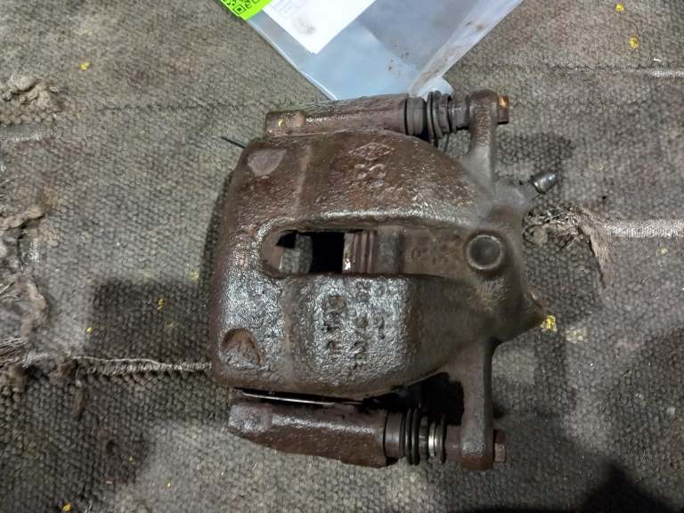 Renault Kangoo Brake Caliper 2013-2018 1.5l K9k608 O/S Front Rh