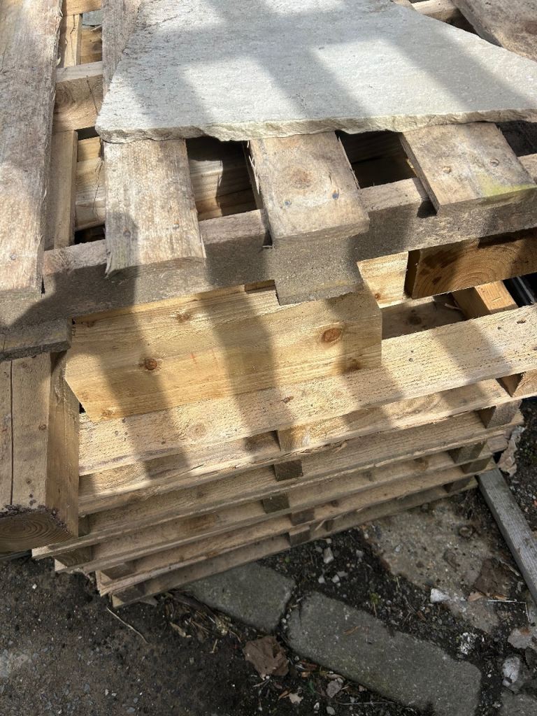 Pallets