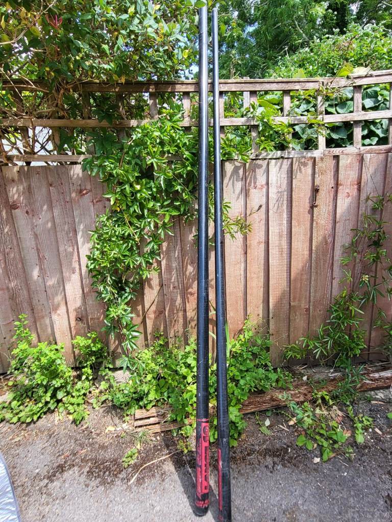 Windsurf mast - 460 SDM